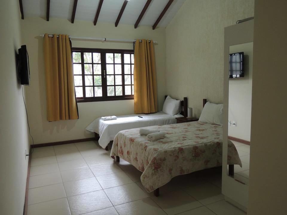Bed & Breakfast Cama E Cafe Itaipava