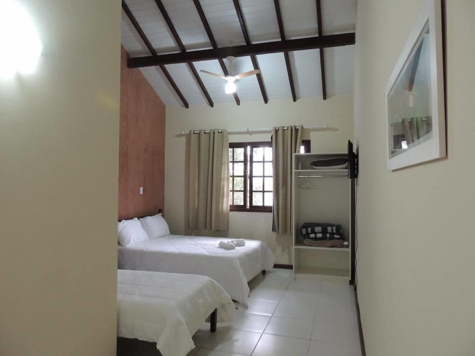 Cama E Cafe Bed & Breakfast *